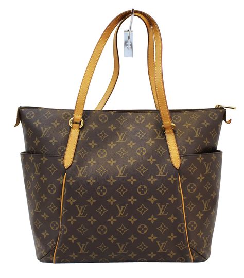 louis vuitton monogram prezzi|louis vuitton monogram totes.